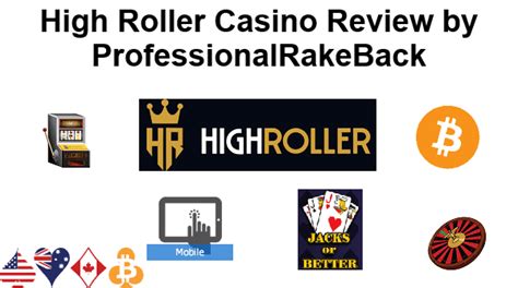 high roller casino review iroh luxembourg