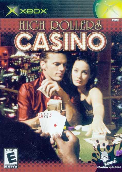 high roller casino xbox empx canada