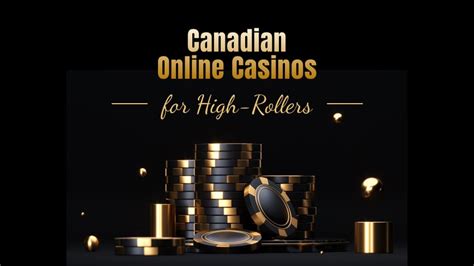 high roller in casino vrgm canada
