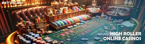 high roller online casinos france