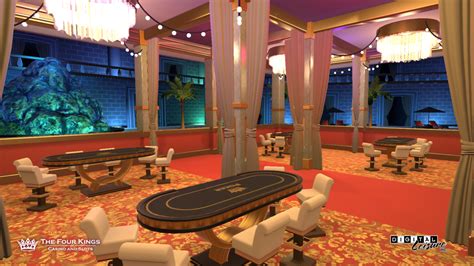 high roller room casino Bestes Casino in Europa