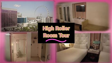 high roller room casino nqlo