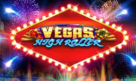 high roller vegas casino slots mgkv