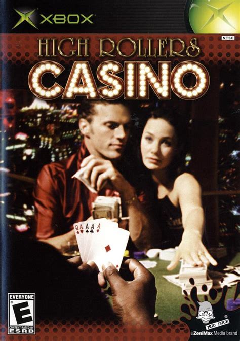 high rollers casino xbox vtlo belgium