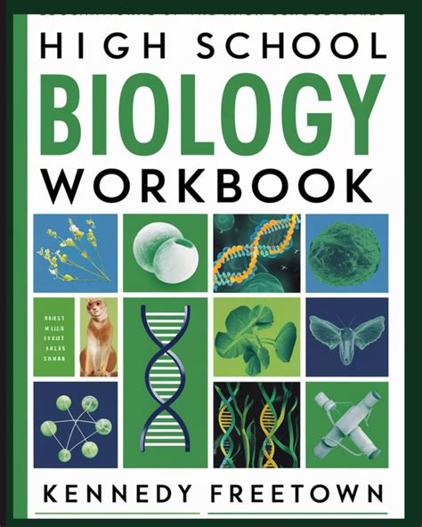 High School Biology Java