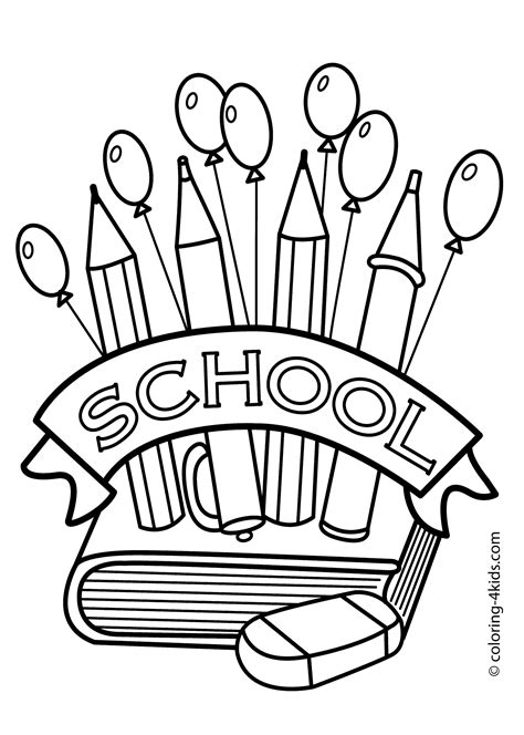 High School Coloring Pages At Getcolorings Com Free Coloring Pages For High School Students - Coloring Pages For High School Students