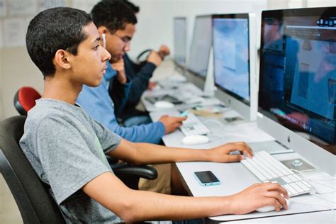high school computer studies
