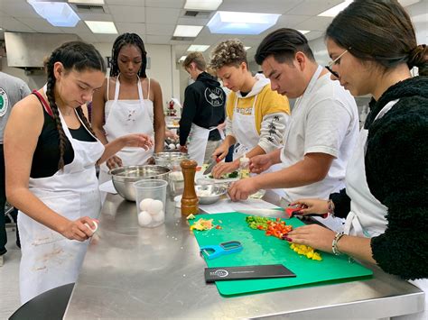 High School Cooking Amp Food Science Science Projects Science Experiments With Food - Science Experiments With Food