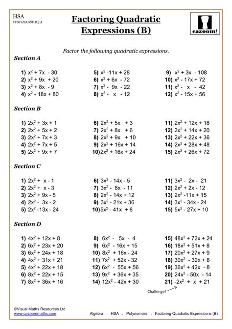 High School Math Worksheets Math Worksheets Pdf High School Math Exercises - High School Math Exercises