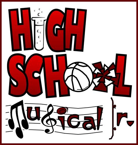 high school musical clipart 10 free Cliparts Download images on ...