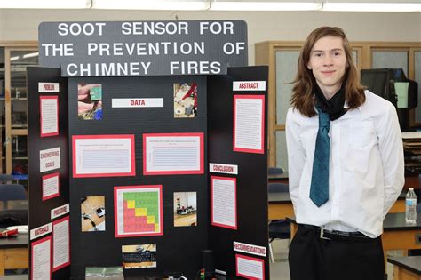 High School Science Fair Projects