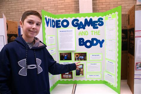 High School Science Projects Science Buddies Science Expo Idea - Science Expo Idea
