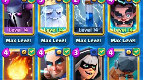 SirTagCR: HOW TO GET 9000 TROPHIES 🏆 (Clash Royale Arena 23