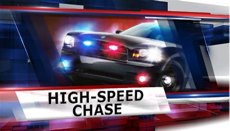 high speed chase casino