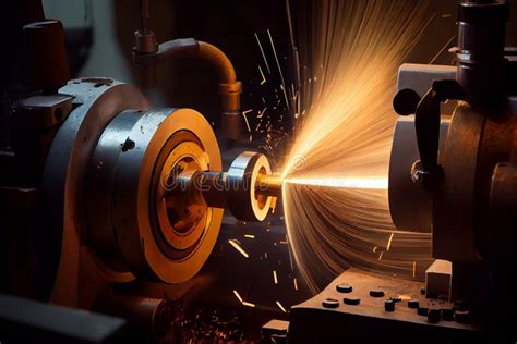 High Speed Cutting