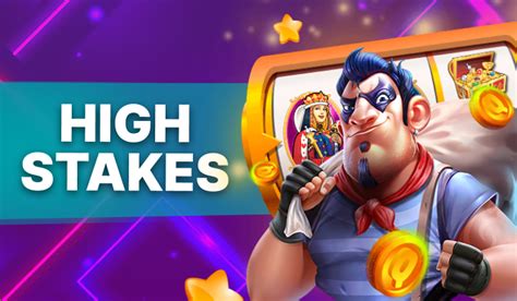 high stake casino games xabh