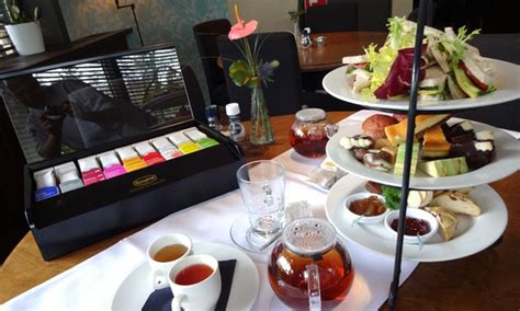 high tea - Bad Boekelo, Boekelo Traveller Reviews