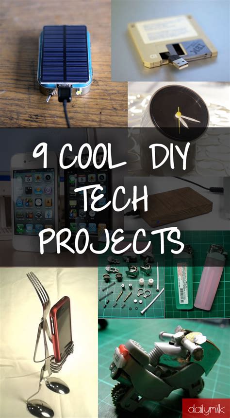 High Tech Diy Projects With Microcontrollers ( Maker Kids)