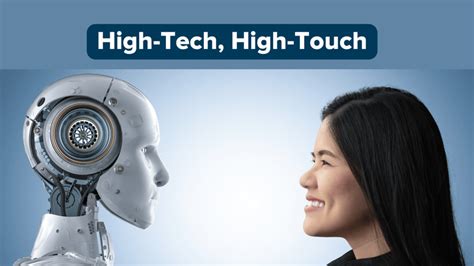 High Tech High Touch By John Naisbitt
