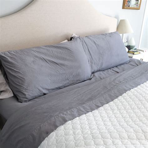 high thread count bed sheets discounted - DealCloset