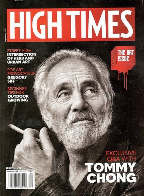 high times a 40 year history of the world s most