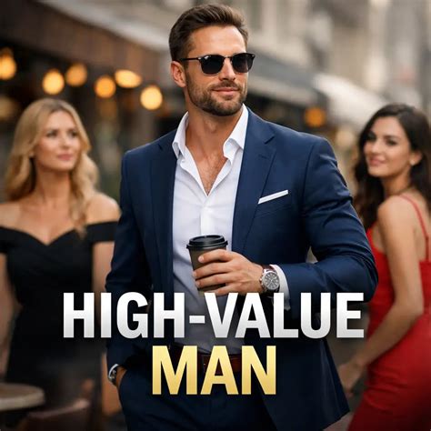 High Value Man