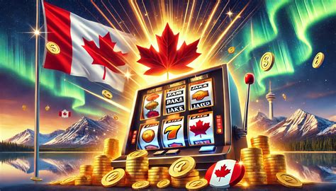 High volatility slots Canada responsible play note