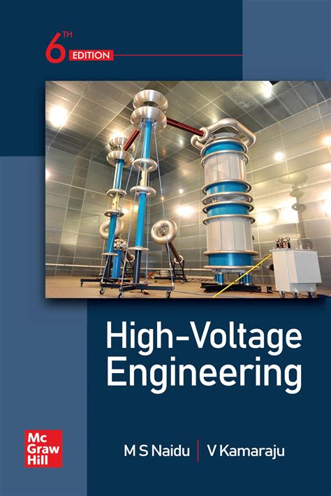 High Voltage Engineering Naidu Solution