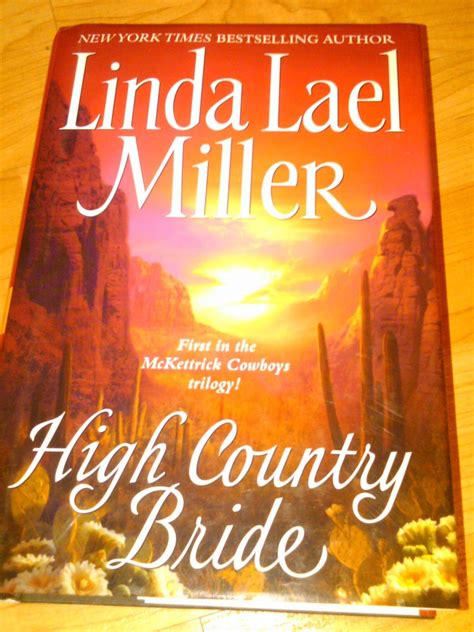 Full Download High Country Bride Mckettrick 1 Linda Lael Miller 