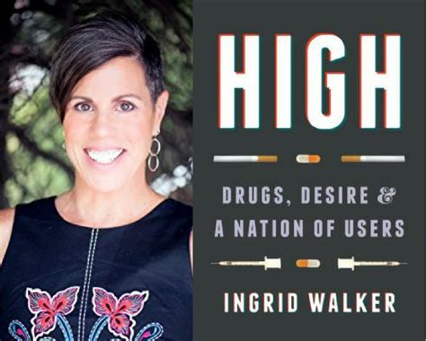 Read Online High Drugs Desire And A Nation Of Users 