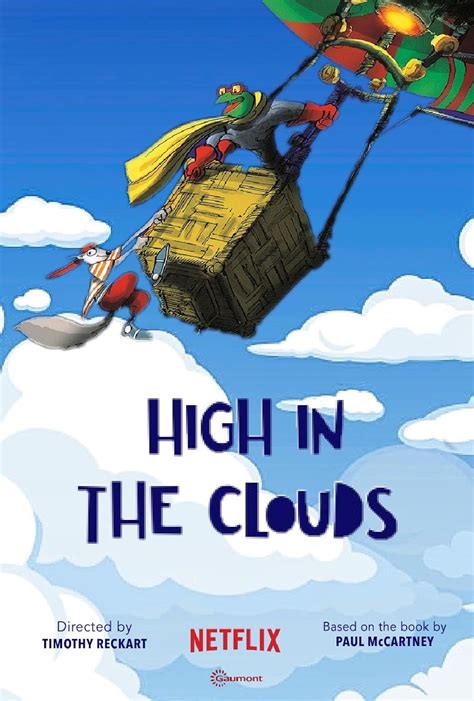 Full Download High In The Clouds 