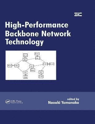 Read High Performance Backbone Network Technology 