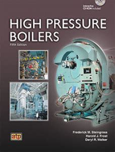 Full Download High Pressure Boiler Answer Key Fifth Edition 