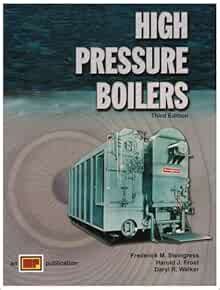 Download High Pressure Boilers 3Rd Edition Answer Key 