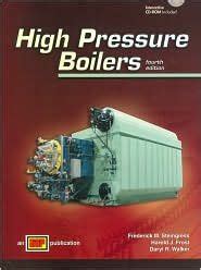 Full Download High Pressure Boilers 4Th Edition 