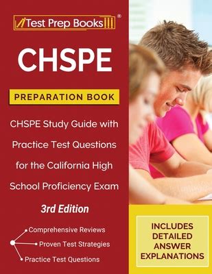 Full Download High School Proficiency Exam Study Guide 