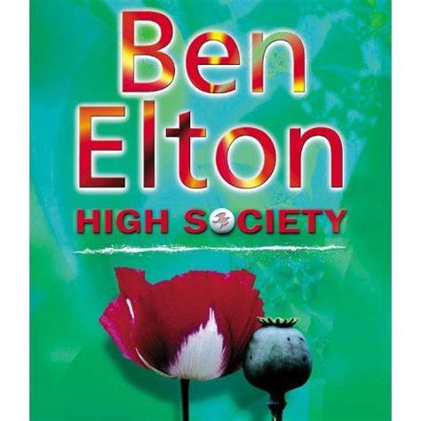 Read Online High Society Ben Elton 