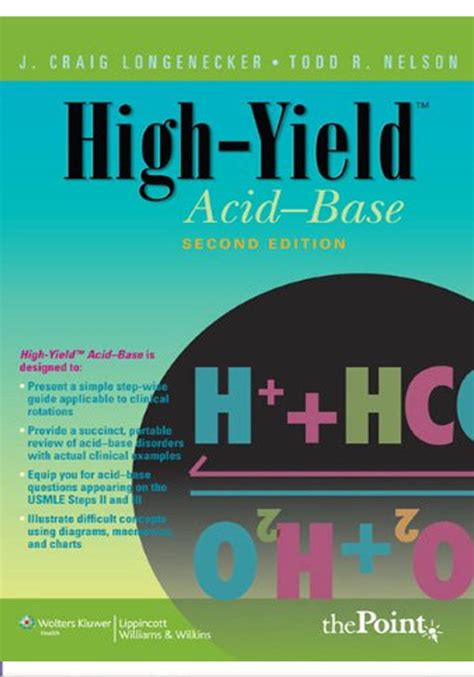 Download High Yield Acid Base 