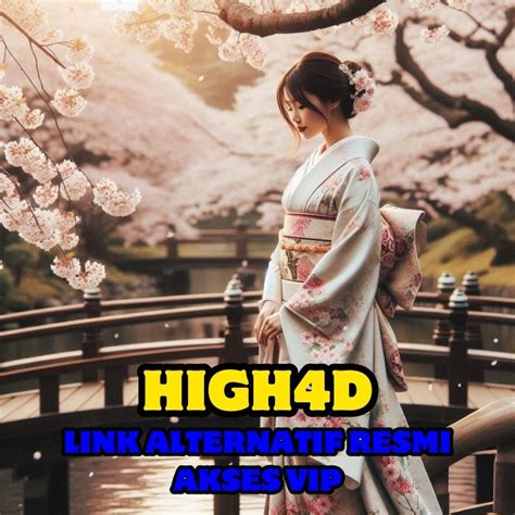 HIGH4D LINK: Situs Games Online dengan Akses Login dan Daftar resmi