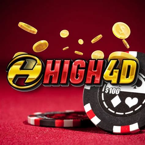 HIGH4D MAXWIN : Situs Permainan Online Terbaik dan Terbesar Se Indonesia