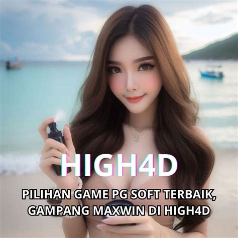 HIGH4D MAXWIN LOGIN MASUK & DAFTAR MENANG PASTI BAYAR !