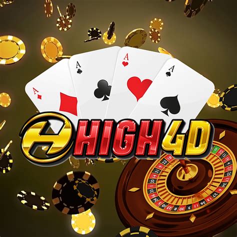 HIGH4D RESULT LOGIN & DAFTAR ASLI MENANG TERUS PASTI BAYAR
