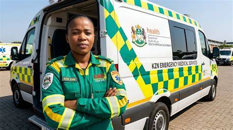 higher certificate in ems at unisa duration
