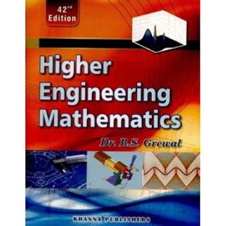 Higher Engineering Mathematics Grewal Solutions