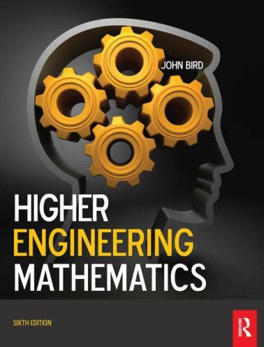 Higher Engineering Mathematics John Bird