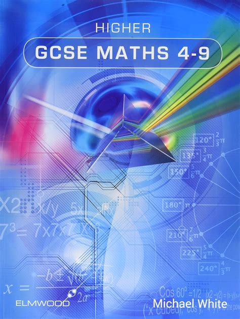 Higher Gcse Maths Michael White