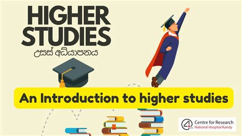 higher studies for science students