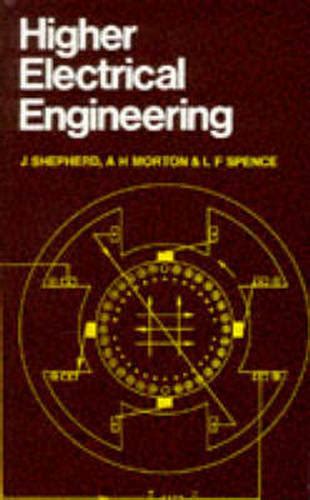 Download Higher Electrical Engineering 
