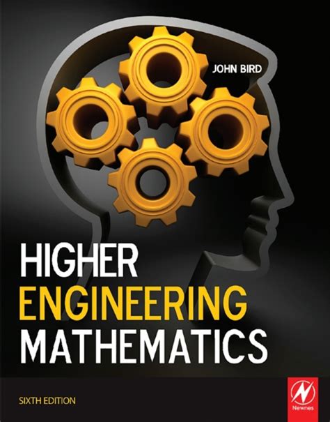 Read Higher Engineering Mathematics 42 Edition 