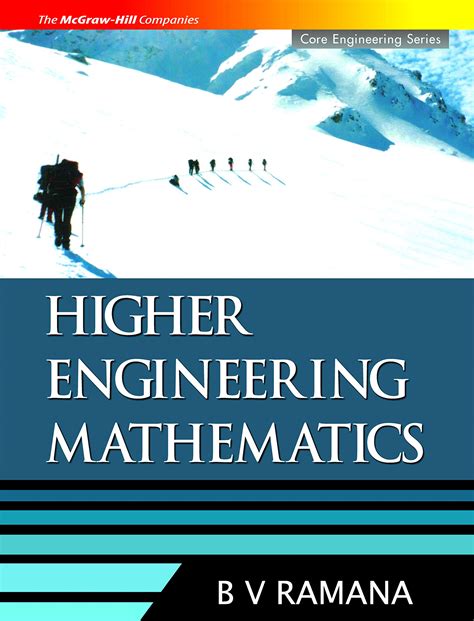 Download Higher Engineering Mathematics By B V Raman 